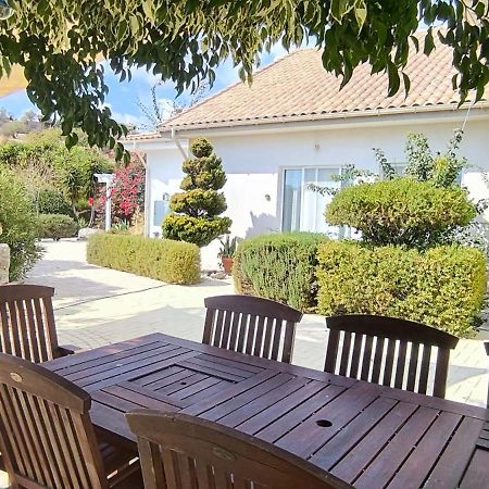 Infinity View Villa Nata Exterior photo