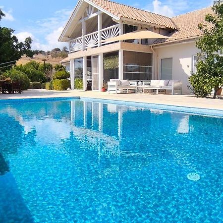 Infinity View Villa Nata Exterior photo