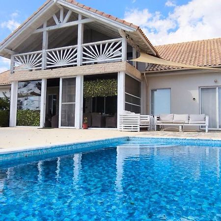 Infinity View Villa Nata Exterior photo