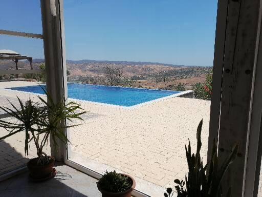 Infinity View Villa Nata Exterior photo
