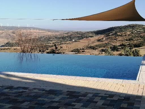 Infinity View Villa Nata Exterior photo