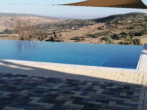 Infinity View Villa Nata Exterior photo
