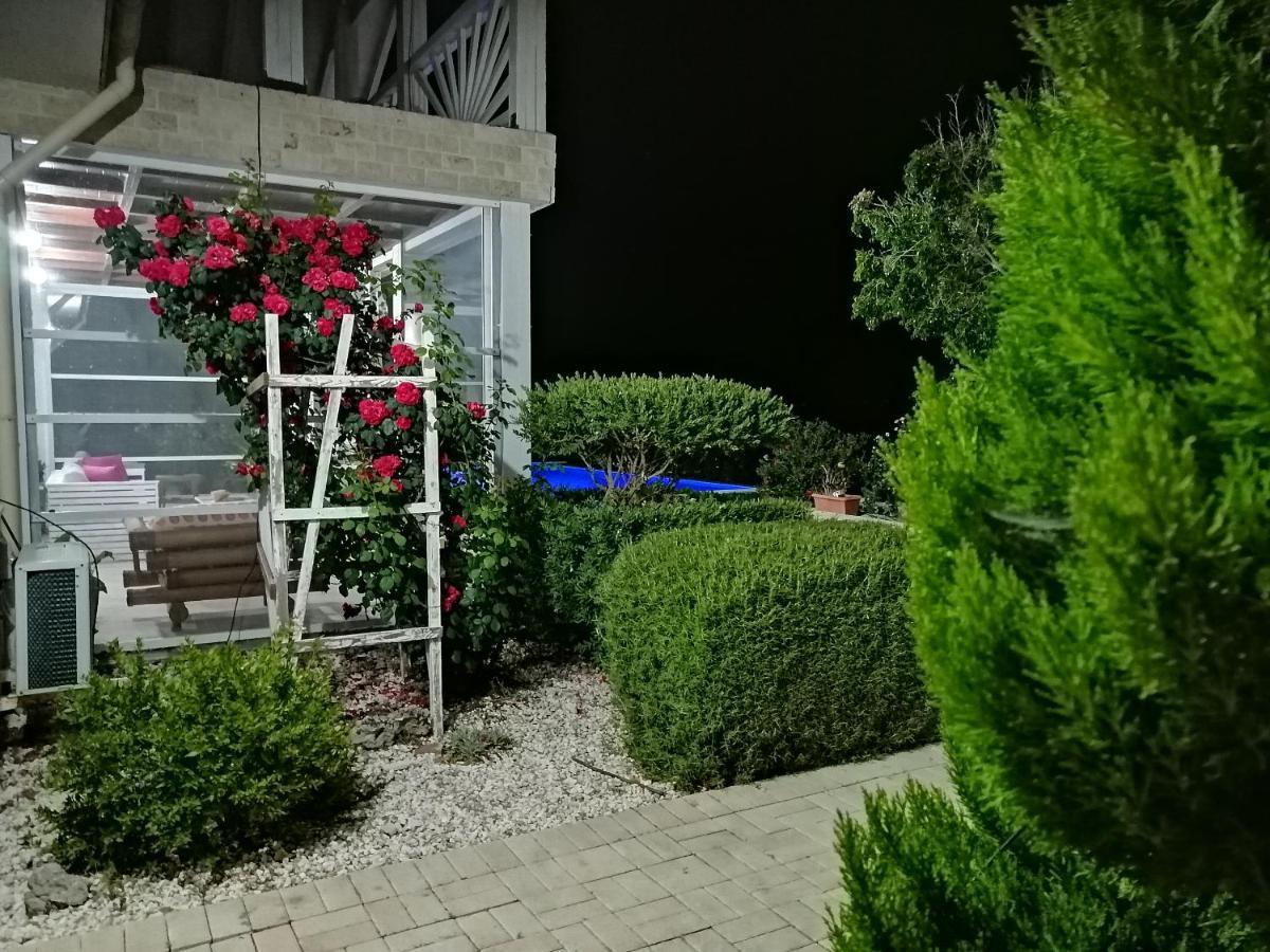 Infinity View Villa Nata Exterior photo