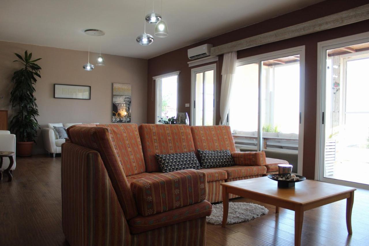 Infinity View Villa Nata Exterior photo