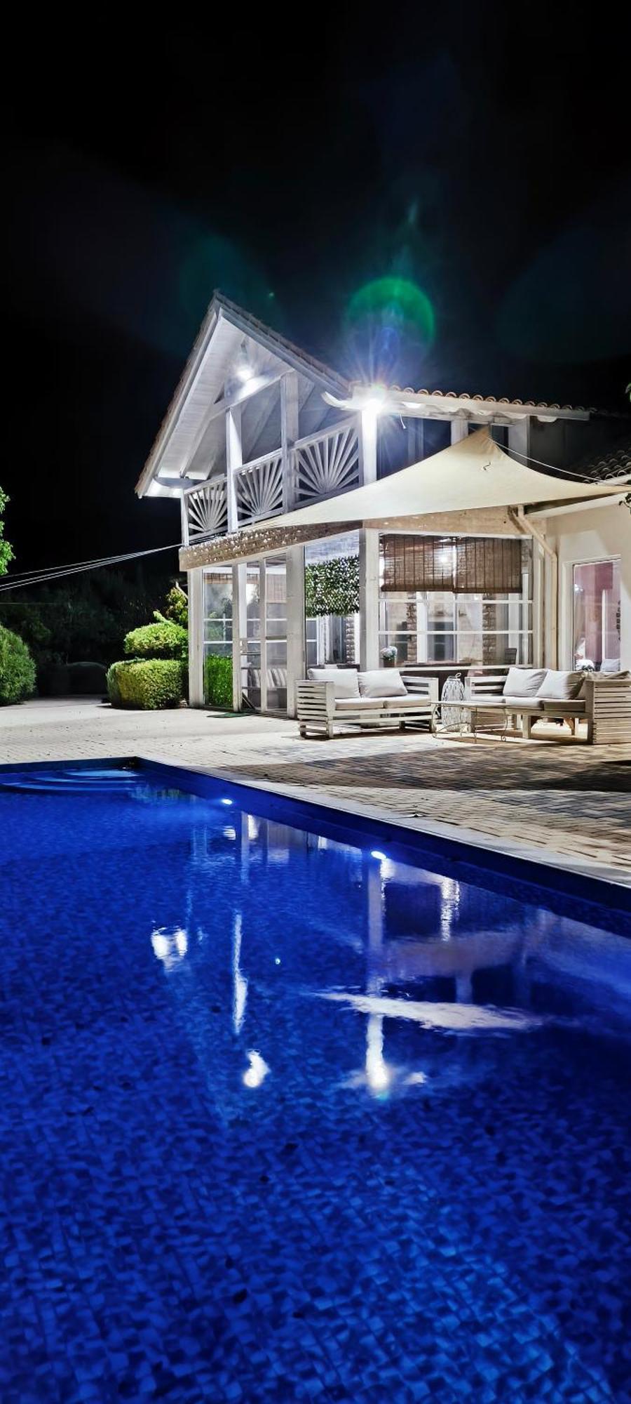Infinity View Villa Nata Exterior photo