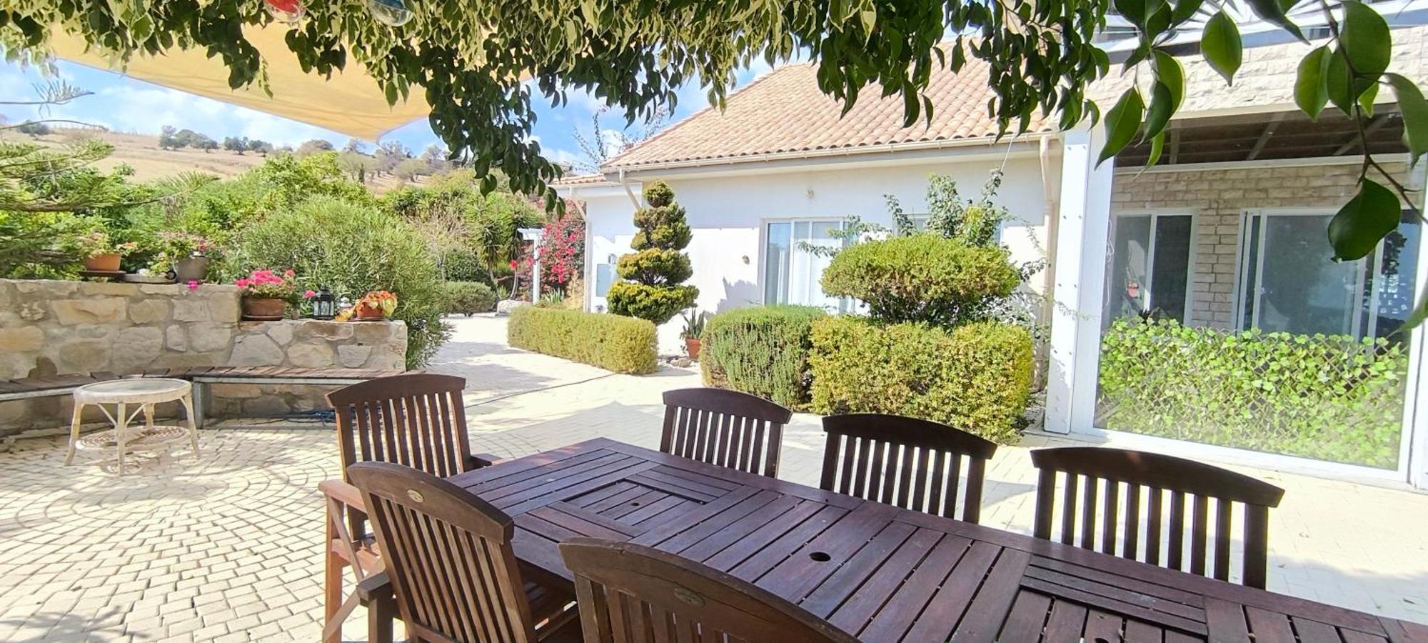 Infinity View Villa Nata Exterior photo