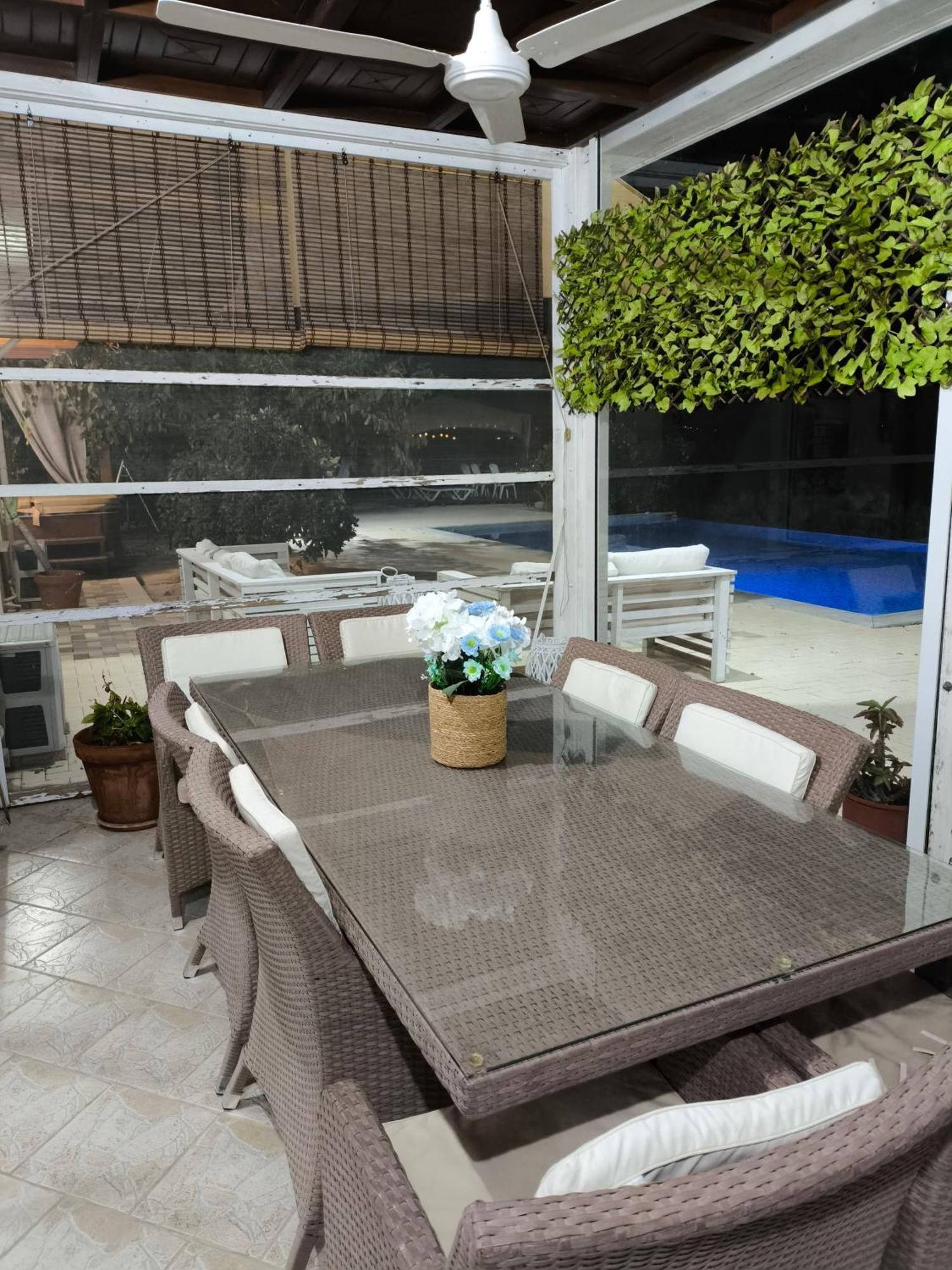 Infinity View Villa Nata Exterior photo