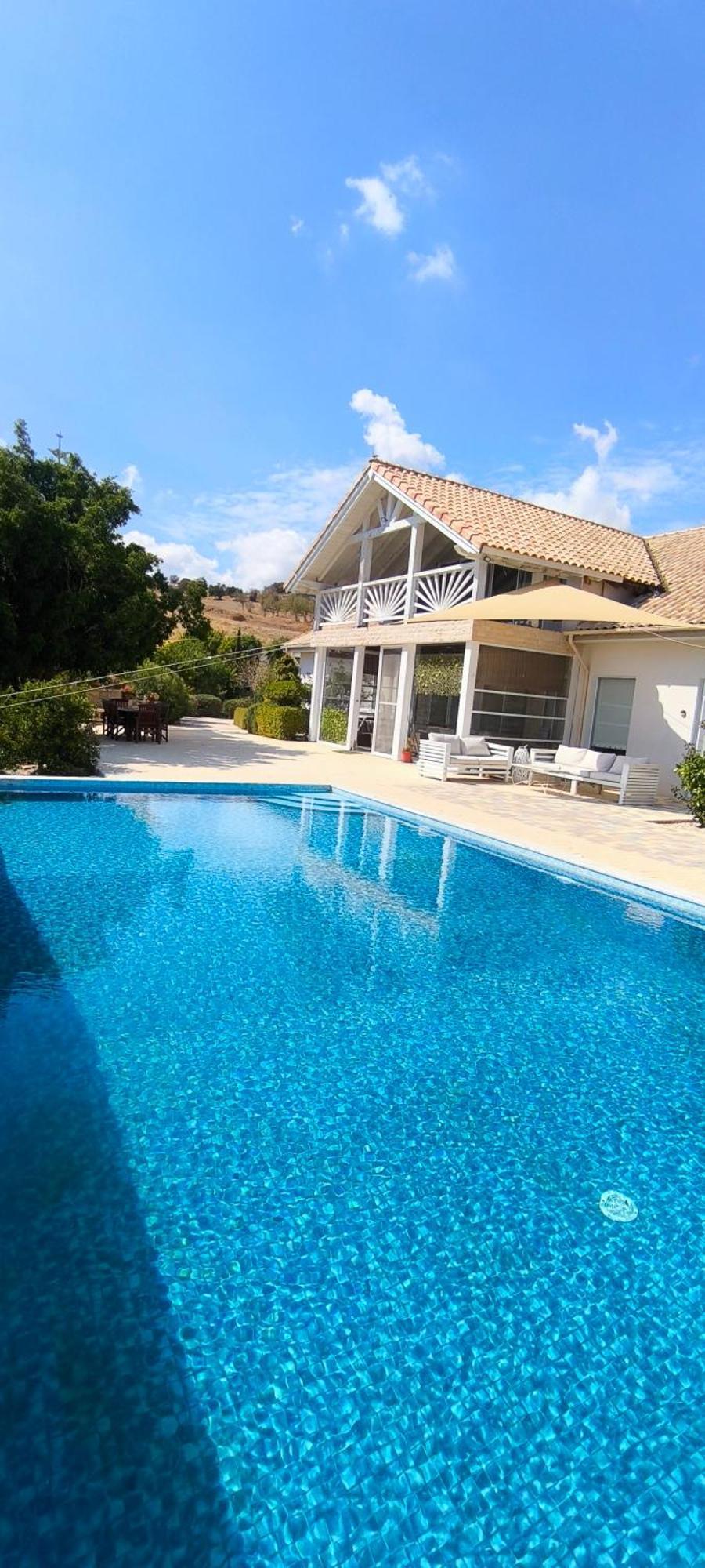 Infinity View Villa Nata Exterior photo