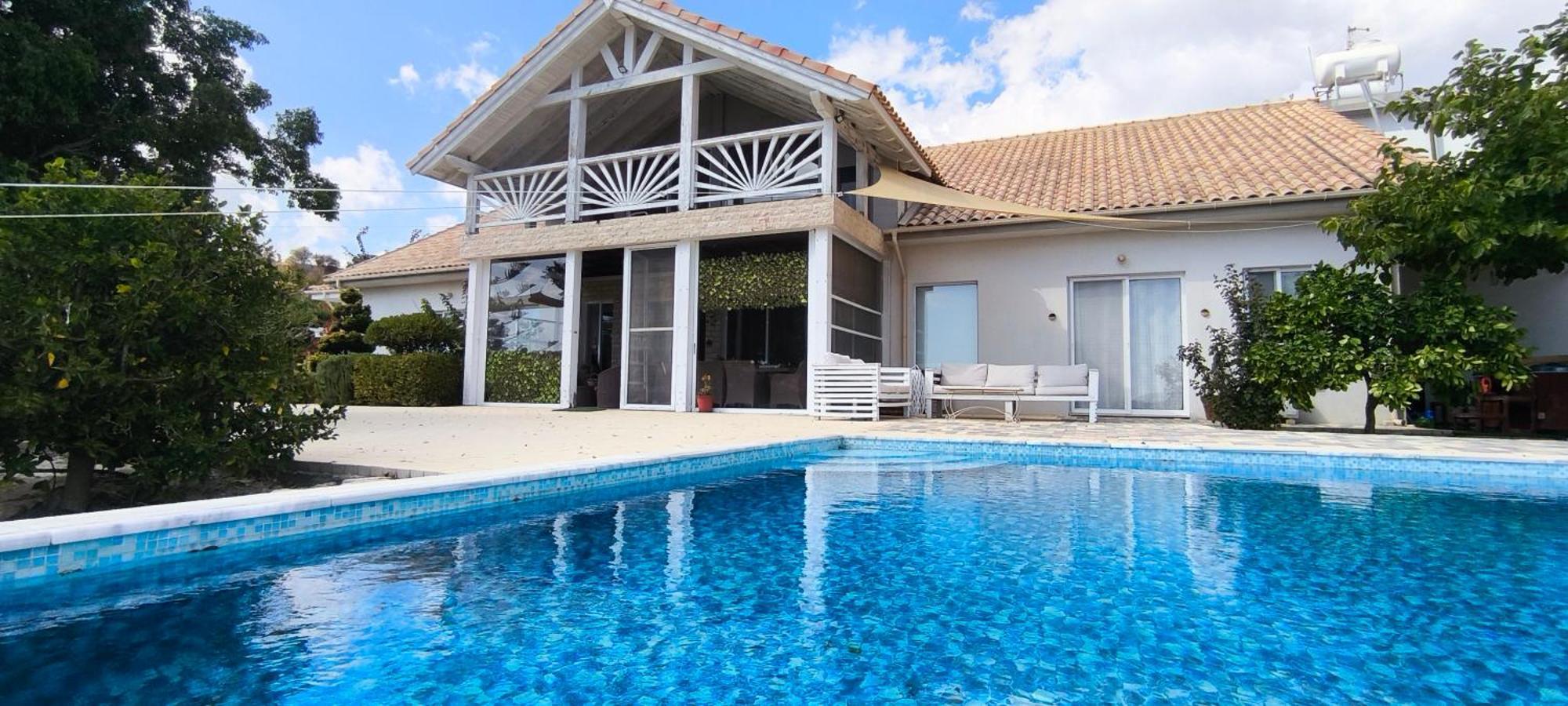 Infinity View Villa Nata Exterior photo