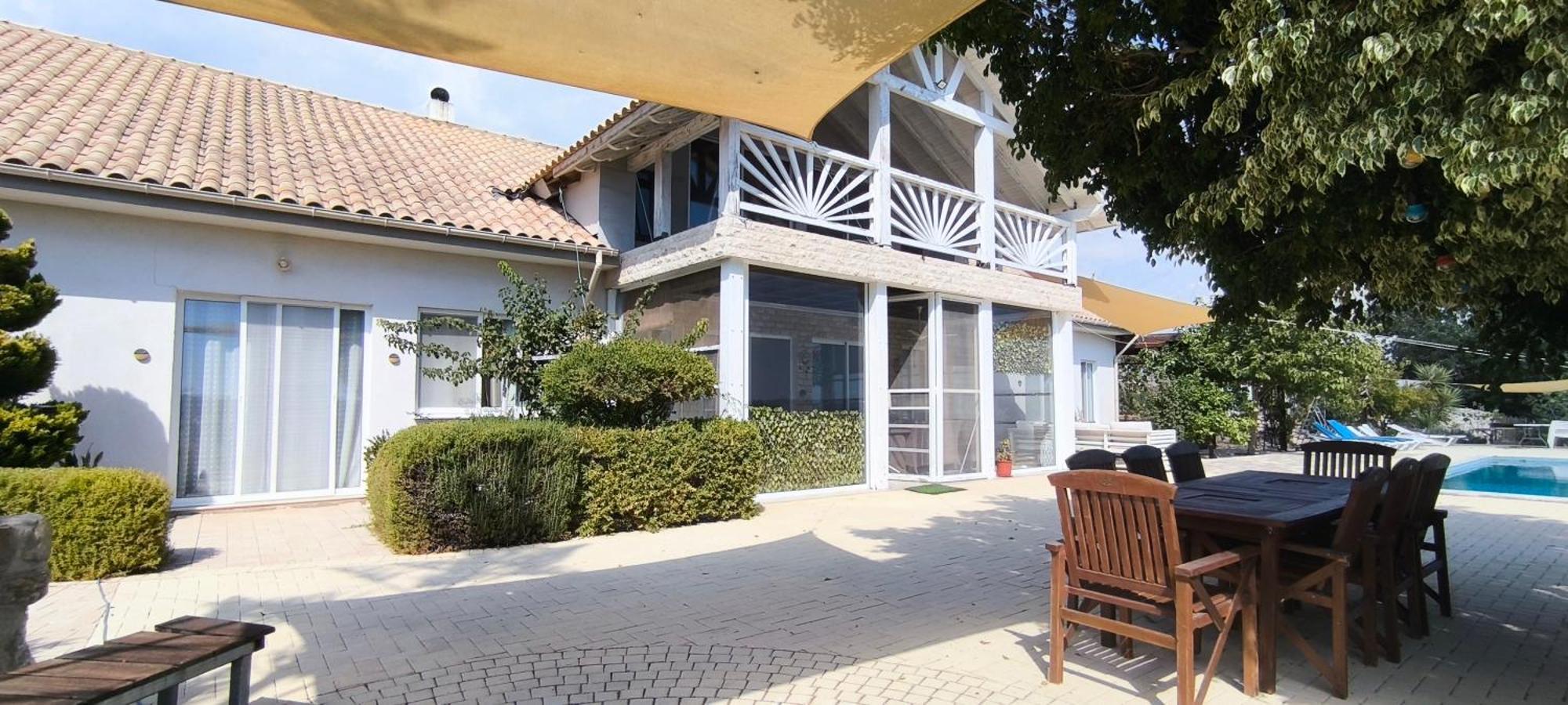 Infinity View Villa Nata Exterior photo