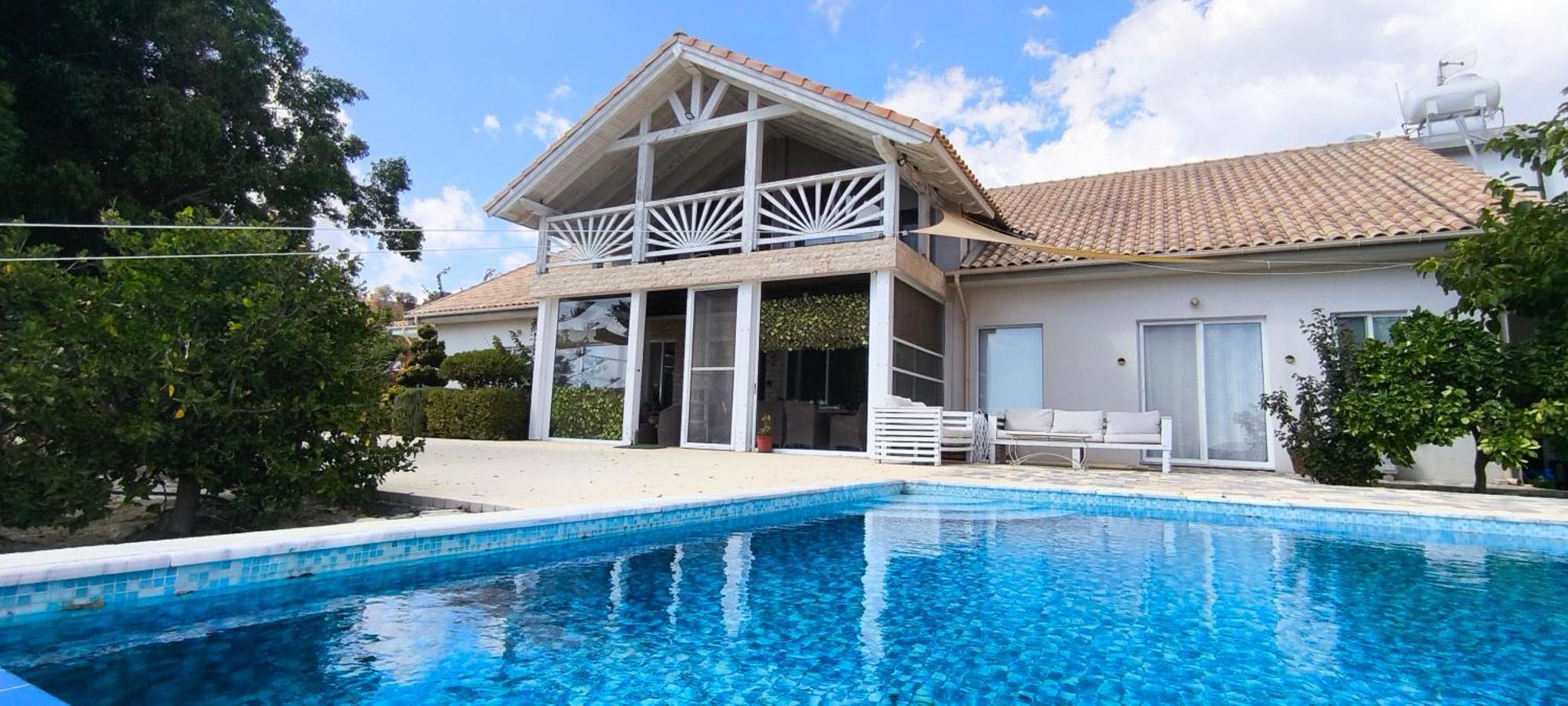 Infinity View Villa Nata Exterior photo