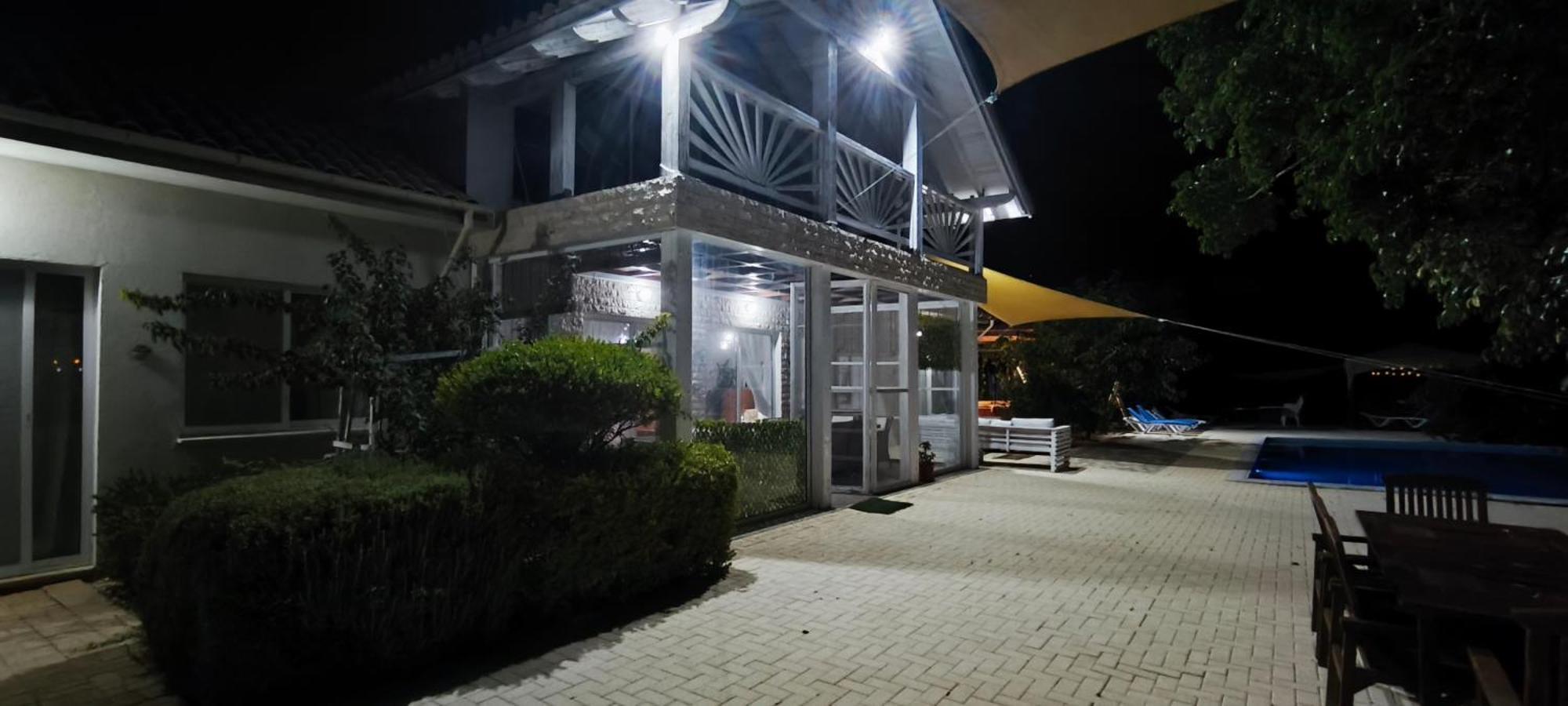 Infinity View Villa Nata Exterior photo