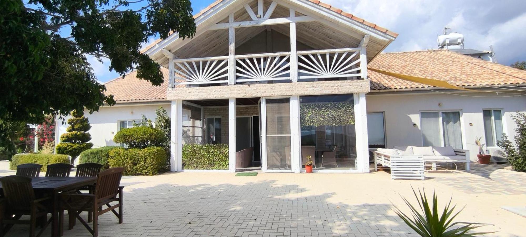 Infinity View Villa Nata Exterior photo